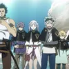 Anime Black Clover