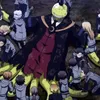 Anime Assassination Classroom