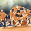 Anime Haikyuu!!