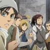 Anime Attack on Titan
