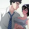 Anime KOWLOON GENERIC ROMANCE