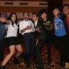 Bintang baru acara Trans TV