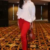 Bintang baru acara Trans TV