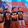  Maell Lee Main Film ANAK MEDAN