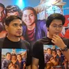  Maell Lee Main Film ANAK MEDAN