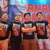  Maell Lee Main Film ANAK MEDAN