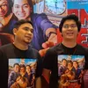  Maell Lee Main Film ANAK MEDAN