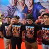  Maell Lee Main Film ANAK MEDAN