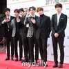 boyband k-pop di asia artist award