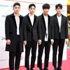 boyband k-pop di asia artist award