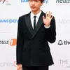 boyband k-pop di asia artist award