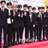 boyband k-pop di asia artist award