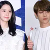 Bintang Korea Berpengaruh di China