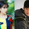 Bintang Korea Berpengaruh di China