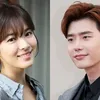 Bintang Korea Berpengaruh di China