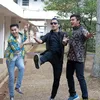 Bintang \&#039;Samson &amp; Dahlia\&#039;