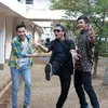 Bintang \&#039;Samson &amp; Dahlia\&#039;