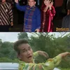 gerhana, sinetron gerhana, dulu dan kini, nostalgaya