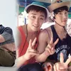 Aktor Bintang Drama Korea Reply