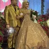 Niah Ipar Putri Isnari Menikah Haji Alwi
