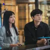 Im Siwan dan Go Ah Sung