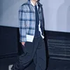 Robert Pattinson Kagumi Bong Joon Ho