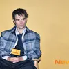 Robert Pattinson Kagumi Bong Joon Ho