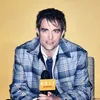 Robert Pattinson Kagumi Bong Joon Ho