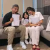 Gading Marten dan Gisella Anastasia