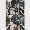 Gading Marten dan Gisella Anastasia