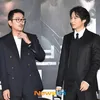 Ha Jung Woo dan Kim Nam Gil Film BL