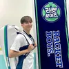 Seungkwan SEVENTEEN
