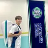 Seungkwan SEVENTEEN