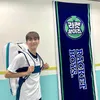 Seungkwan SEVENTEEN