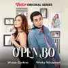 Wulan Guritno OPEN BO