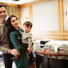 ulang tahun harvey moeis