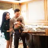ulang tahun harvey moeis
