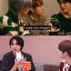 Jajanan yang Pernah Dimakan Member NCT