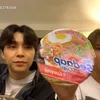 Jajanan yang Pernah Dimakan Member NCT