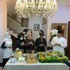 rumah rhoma irama