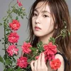 Irene Red Velvet