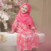 Anak Selebriti Pakai Hijab
