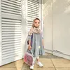 Anak Selebriti Pakai Hijab