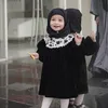 Anak Selebriti Pakai Hijab