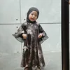 Anak Selebriti Pakai Hijab