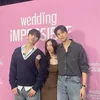 Wedding Impossible