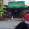 Warung Kopi, Nama Unik
