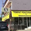 Warung Kopi, Nama Unik