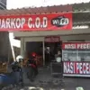 Warung Kopi, Nama Unik