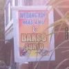 Warung Kopi, Nama Unik